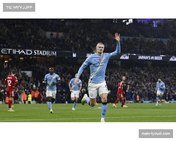 曼城边锋多库表现突出 成为球队战胜利物浦关键球员