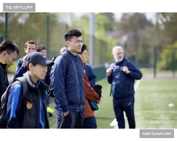 英超中国办公室投入运营，重点推动足球发展与本土合作