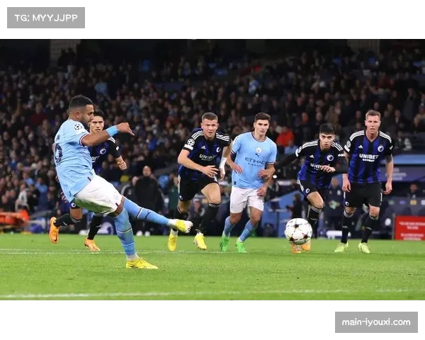 长传战术在英超复苏 门球长传比例十年来首次回升