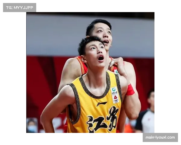 江苏肯帝亚年轻化进程 李禄曈蒋浩然获更多机会