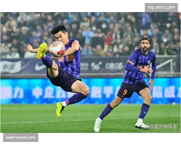 河南队钟义浩破队史纪录 但防守端场场丢球矛盾凸显